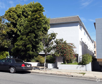 More details for 1311 Euclid St, Santa Monica, CA - Multifamily for Sale