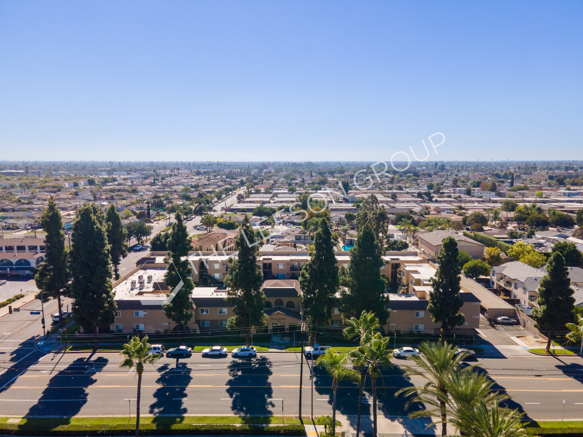 7720 Crescent Ave, Buena Park, CA à vendre Photo du bâtiment- Image 1 de 17