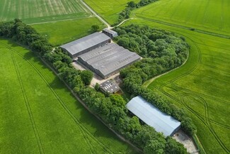 Plus de détails pour Spybush Ln, Alresford - Industriel/Logistique à louer