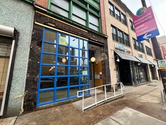 More details for 1016 Fifth Ave, Pittsburgh, PA - Retail for Sale