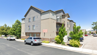 More details for 32 W 200 S, Bountiful, UT - Multifamily for Sale