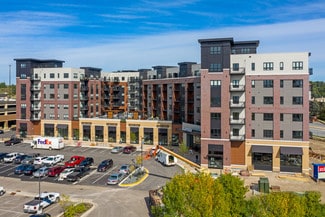 More details for 12900 Technology Dr, Eden Prairie, MN - Medical for Lease