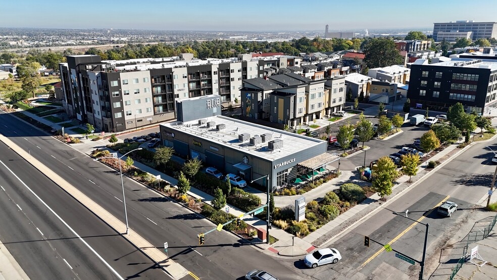 5202 Federal Blvd, Denver, CO for sale - Primary Photo - Image 1 of 5