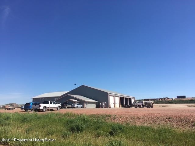 10454 1st St SW, Killdeer, ND for sale Primary Photo- Image 1 of 1