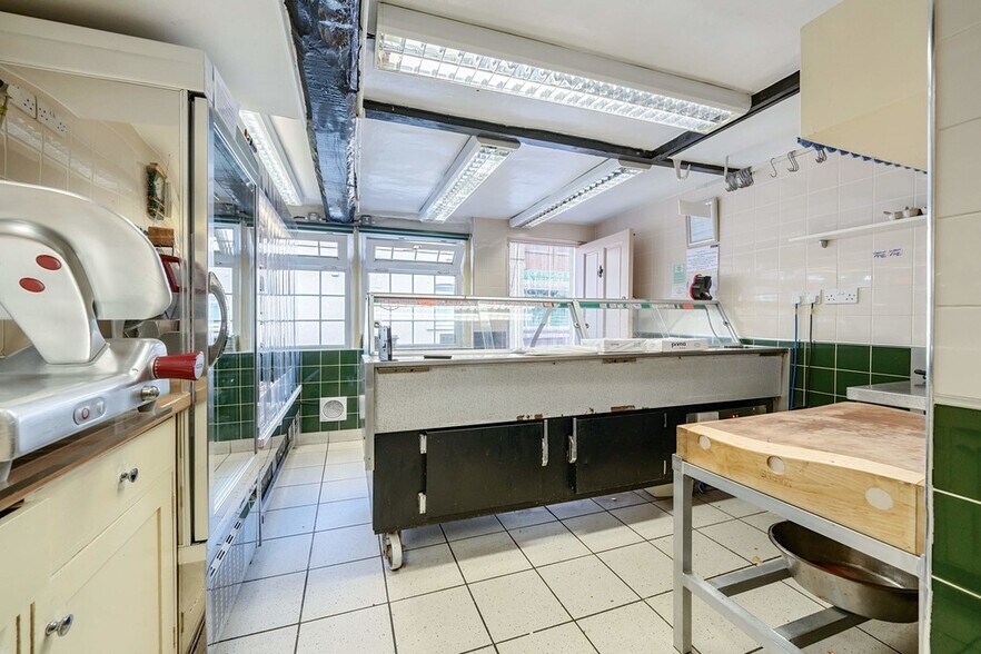 Cleobury Rd, Kidderminster à vendre - Photo intérieure - Image 3 de 4