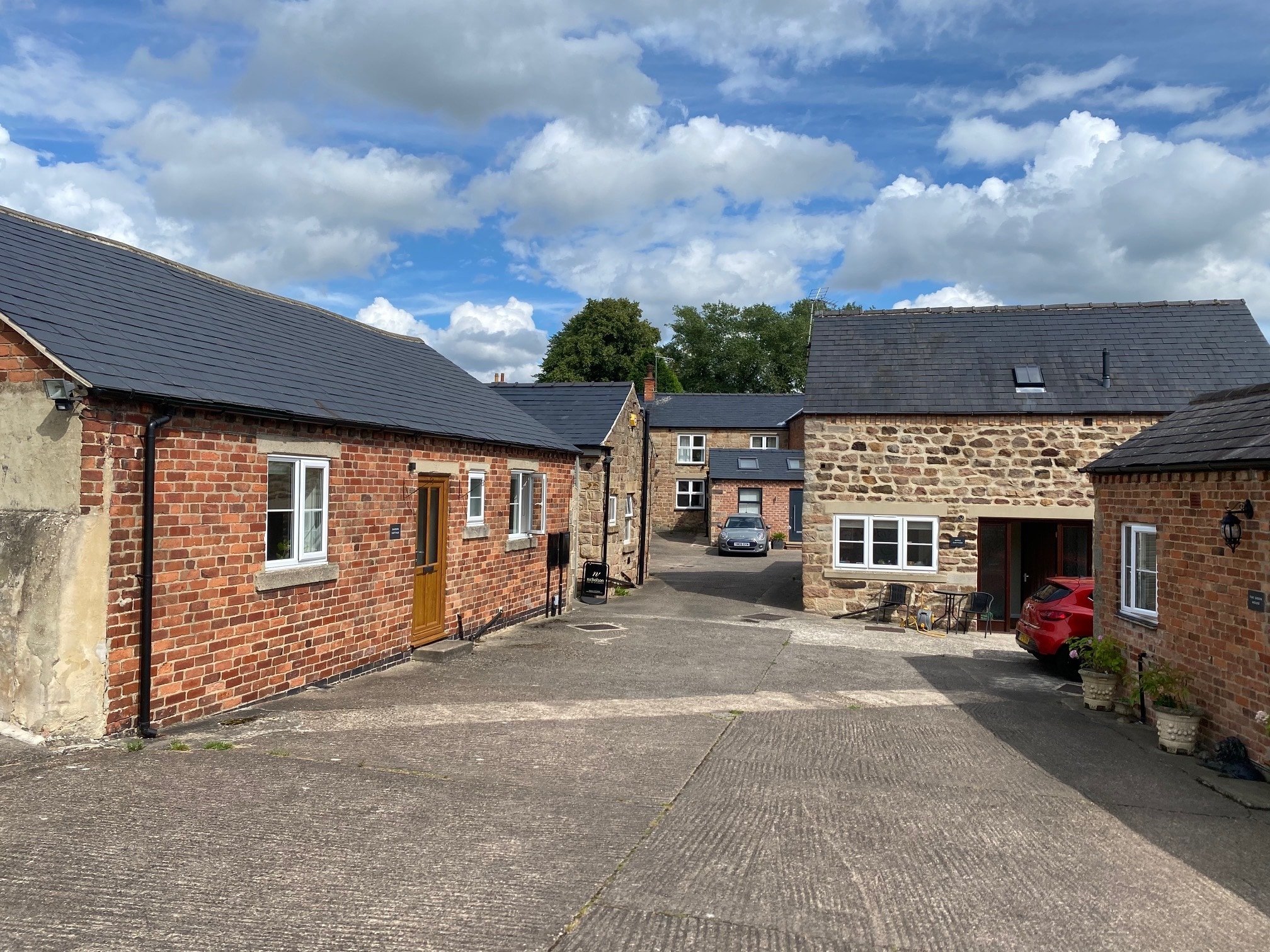 Chevin Rd, Belper for lease Building Photo- Image 1 of 6