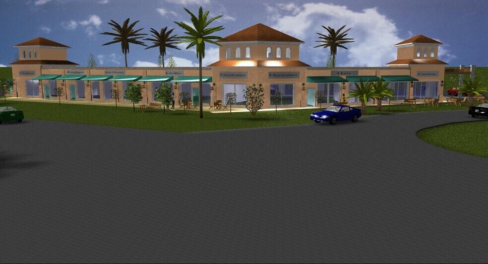 0 Bear Lake Rd, Orlando, FL à vendre - Photo principale - Image 1 de 3