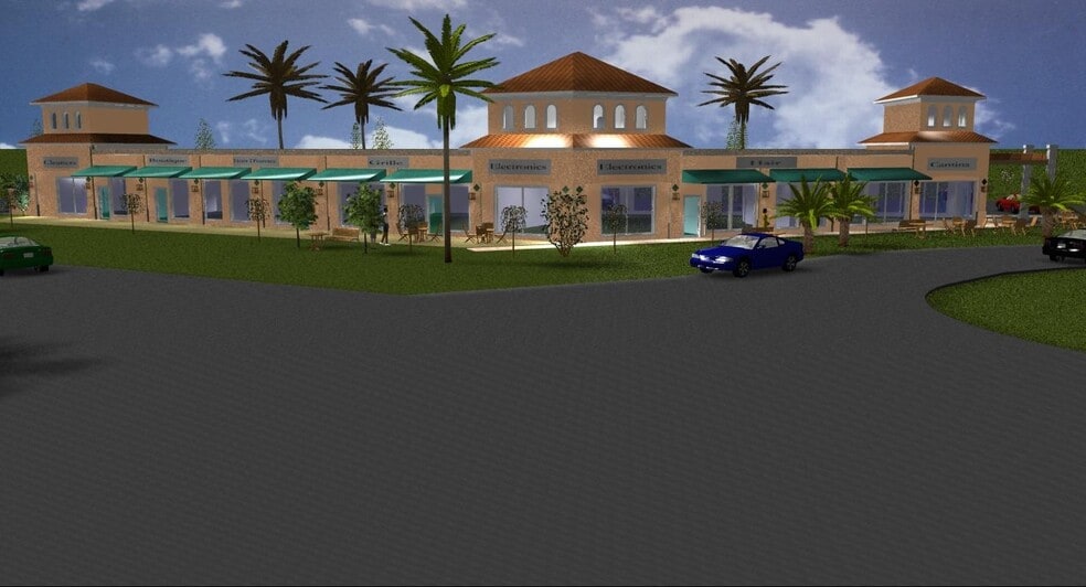 0 Bear Lake Rd, Orlando, FL for sale - Primary Photo - Image 1 of 3