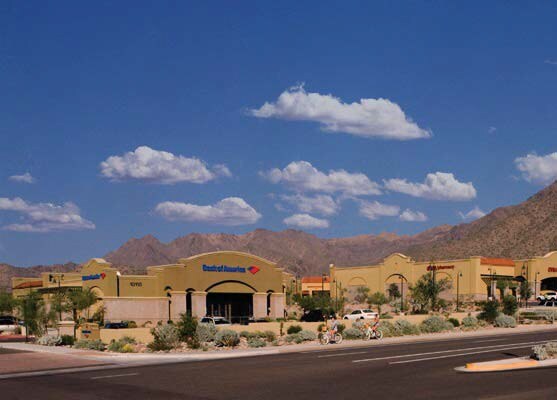 17050 N Thompson Peak Pky, Scottsdale, AZ à louer - Photo principale - Image 2 de 16