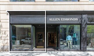 Plus de détails pour 137-141 Newbury St, Boston, MA - Commerce de détail à louer