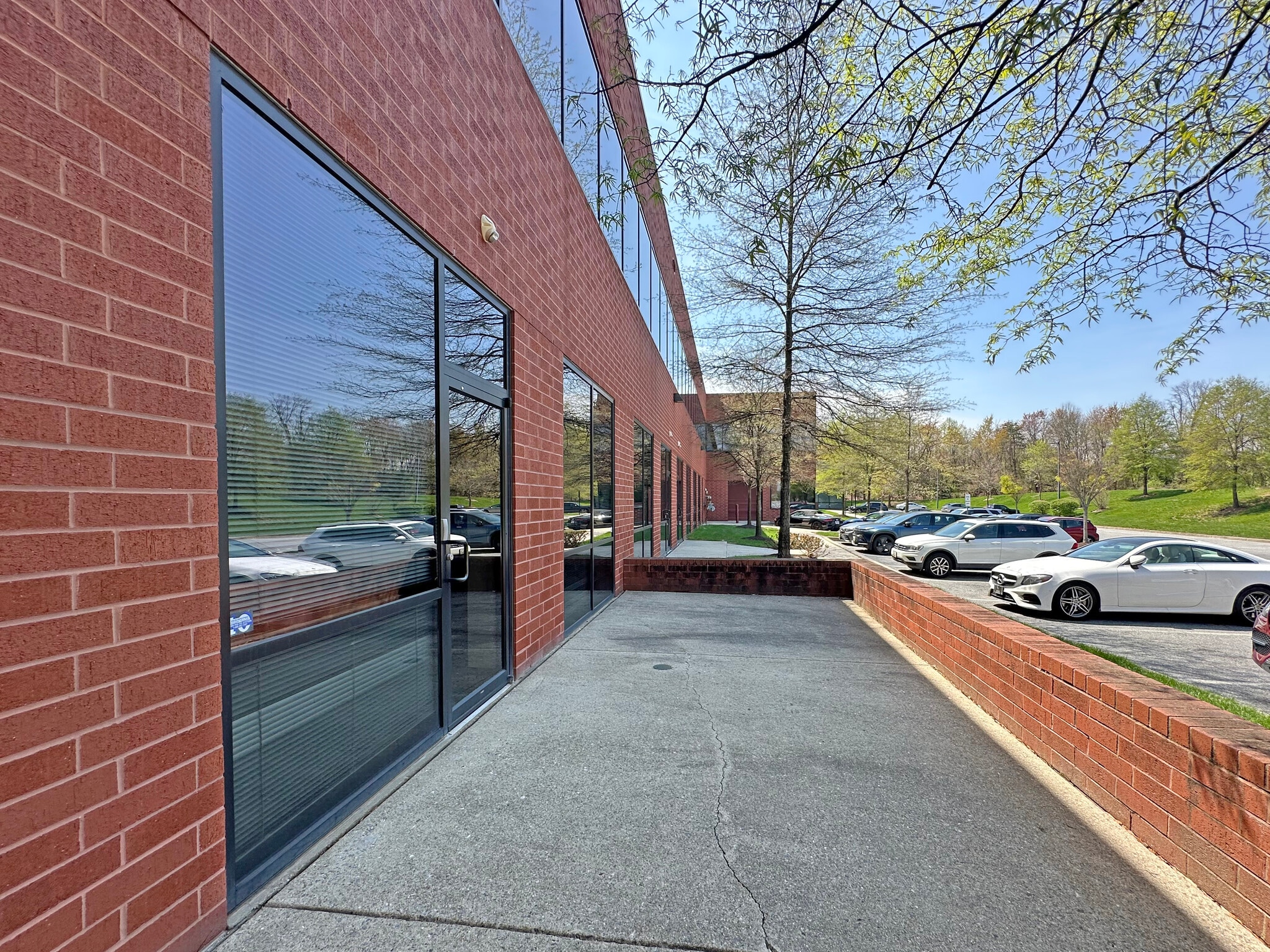 7226 Lee Deforest Dr, Columbia, MD for lease Building Photo- Image 1 of 5
