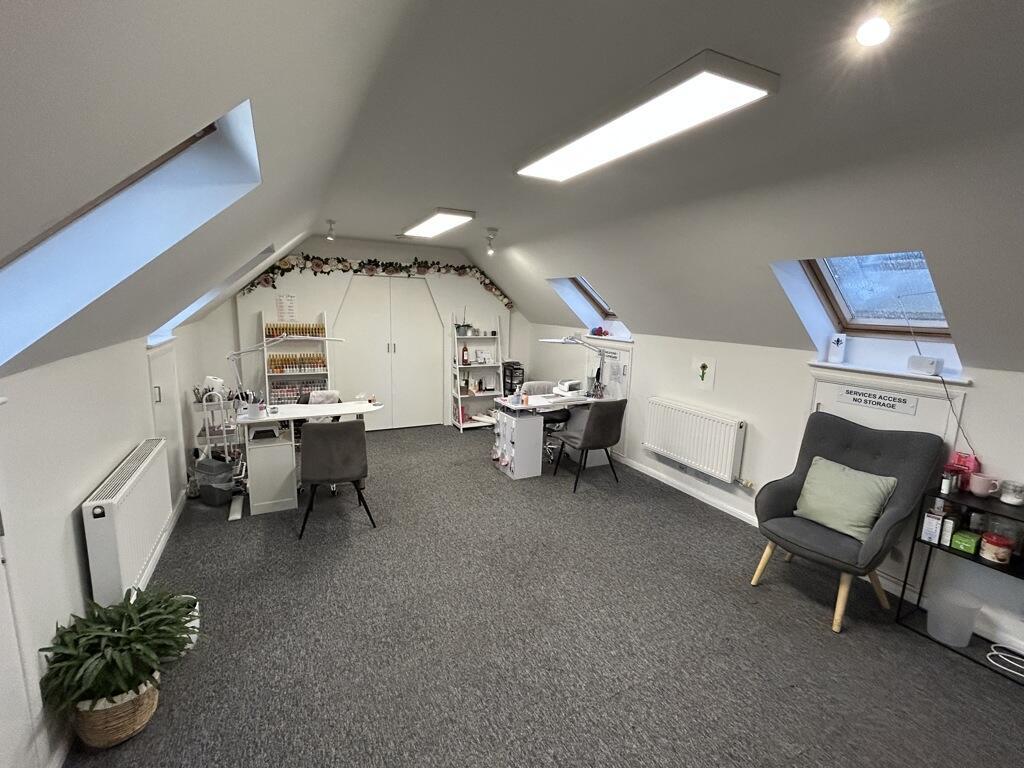 Gapton Hall Rd, Great Yarmouth à louer Photo intérieure- Image 1 de 3