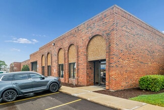 More details for 2075-2185 Estes Ave, Elk Grove Village, IL - Industrial for Lease