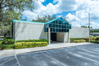 More details for 15302 Amberly Dr, Tampa, FL - Retail for Lease