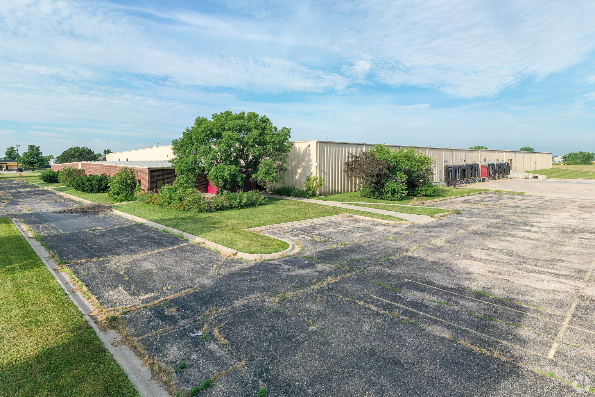 3445 Progressive Rd, Seward, NE for sale Primary Photo- Image 1 of 1