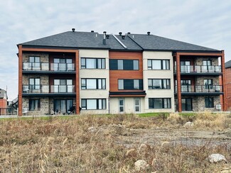 More details for 1585 Rue Du Grand-Pic, Laval, QC - Multifamily for Sale