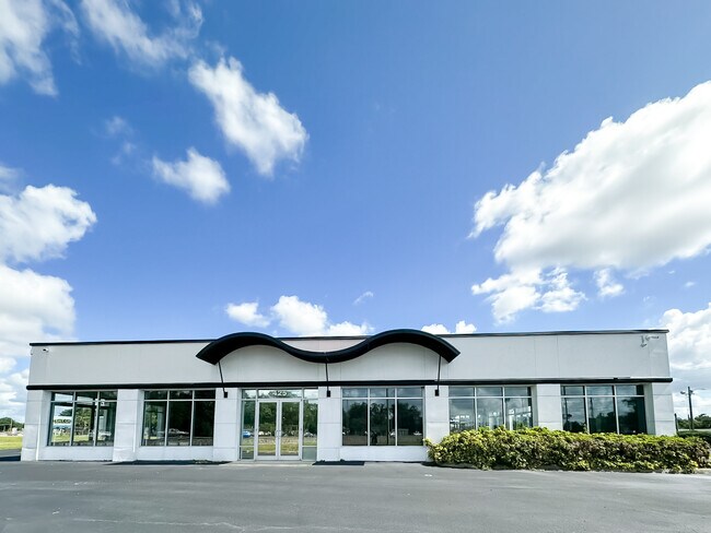 More details for 425 S Lake Parker Ave, Lakeland, FL - Office for Lease
