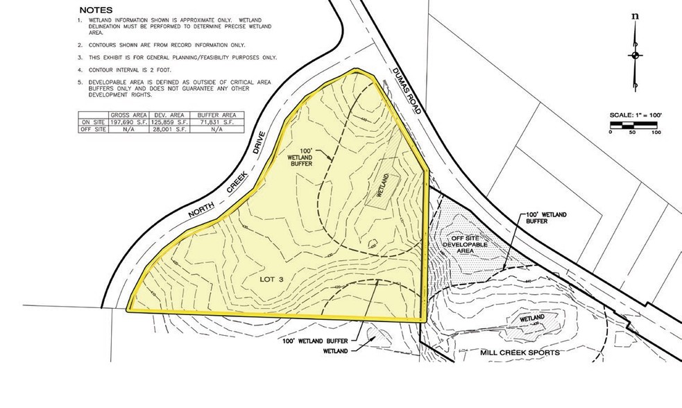 Dumas Rd, Mill Creek, WA for sale - Other - Image 3 of 4