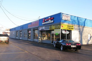 Plus de détails pour 1412-1414 W Alexis Rd, Toledo, OH - Vente au détail à louer