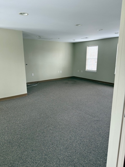 7840-7846 Forest Hill Ave, Richmond, VA for lease Interior Photo- Image 1 of 3