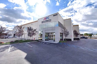 19224 E Walnut Dr N, Rowland Heights, CA for lease Building Photo- Image 2 of 2