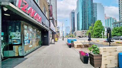 5171 Yonge St, Toronto, ON for lease Interior Photo- Image 1 of 8