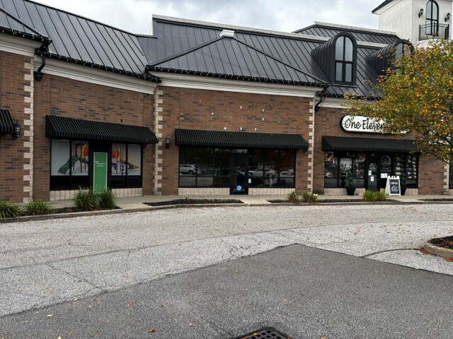 2736 Medina Rd, Medina, OH for lease Interior Photo- Image 1 of 4