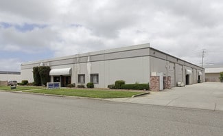 More details for 2415 Radley Ct, Hayward, CA - Flex for Lease
