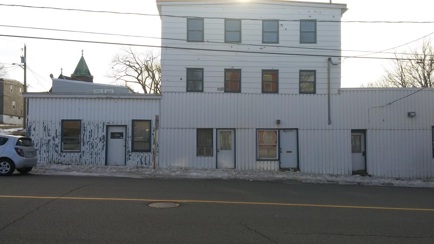 234 Main St, Saint John, NB à vendre Photo principale- Image 1 de 1