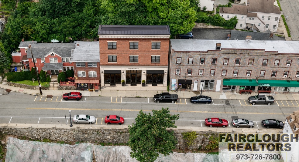 1015 Main St, Boonton, NJ for sale - Building Photo - Image 1 of 8