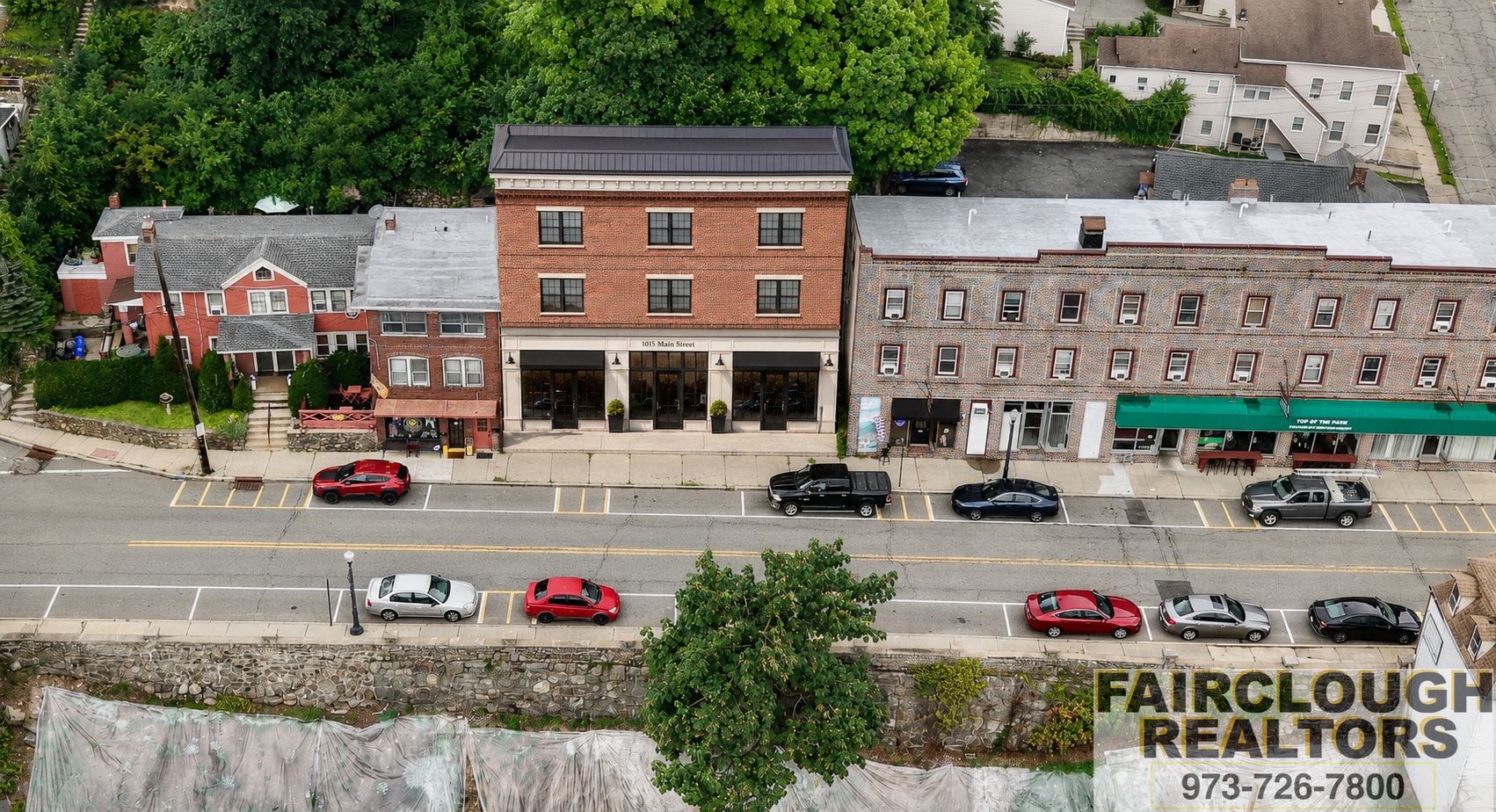 1015 Main St, Boonton, NJ for sale Building Photo- Image 1 of 9
