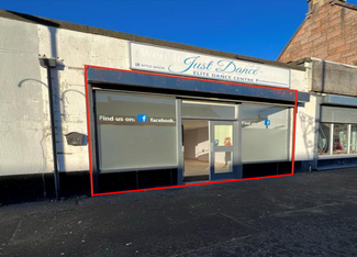 More details for 97B Main St, Sauchie - Retail for Lease