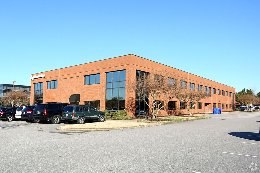 596 Lynnhaven Pky, Virginia Beach, VA à louer - Photo du bâtiment - Image 3 de 13