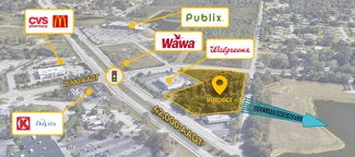 More details for 6368 Bayshore Rd, North Fort Myers, FL - Land for Sale