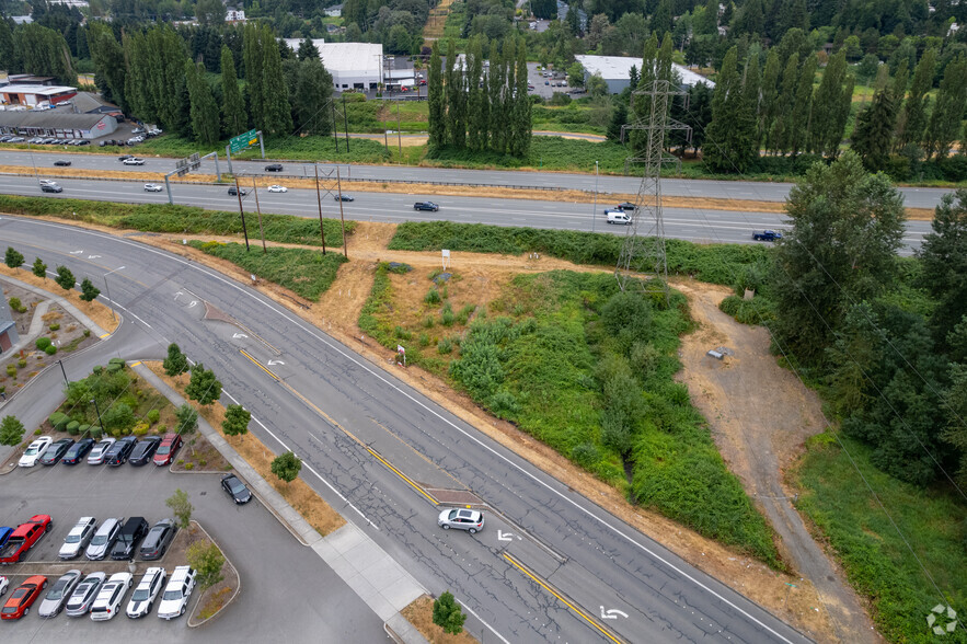 18007 120th Ave, Bothell, WA à vendre - Photo du bâtiment - Image 3 de 3