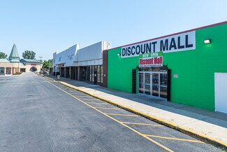 More details for 5028-5050 S Kedzie Ave, Chicago, IL - Retail for Lease