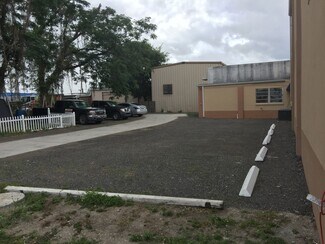 Plus de détails pour 2520 Hansrob Rd, Orlando, FL - Local d'activités à louer