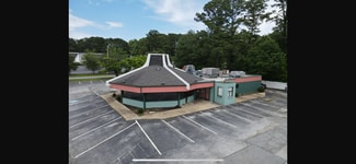 More details for 5099 Memorial Dr, Stone Mountain, GA - Retail for Lease