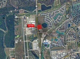 Plus de détails pour Highway 6 blvd, Sugar Land, TX - Commerce de détail à louer