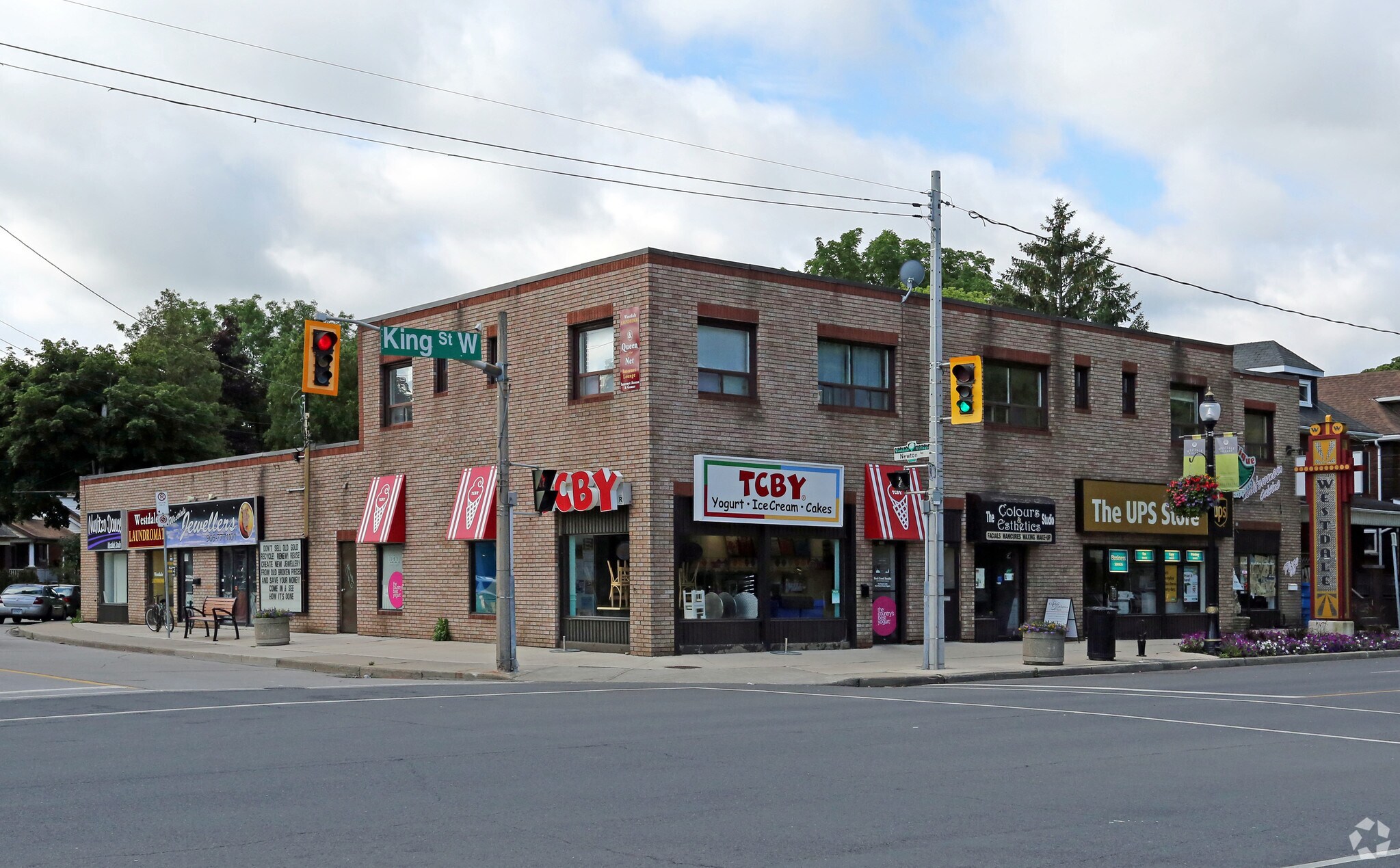1059-1065 King St W, Hamilton, ON à vendre Photo principale- Image 1 de 1