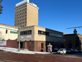 Plus de détails pour 100 Central Plz N, Canton, OH - Bureau à louer