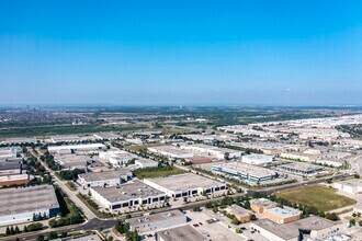 2400 Winston Park Dr, Oakville, ON - Aérien  Vue de la carte