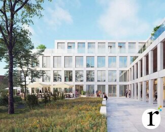 Plus de détails pour Bureau à vendre