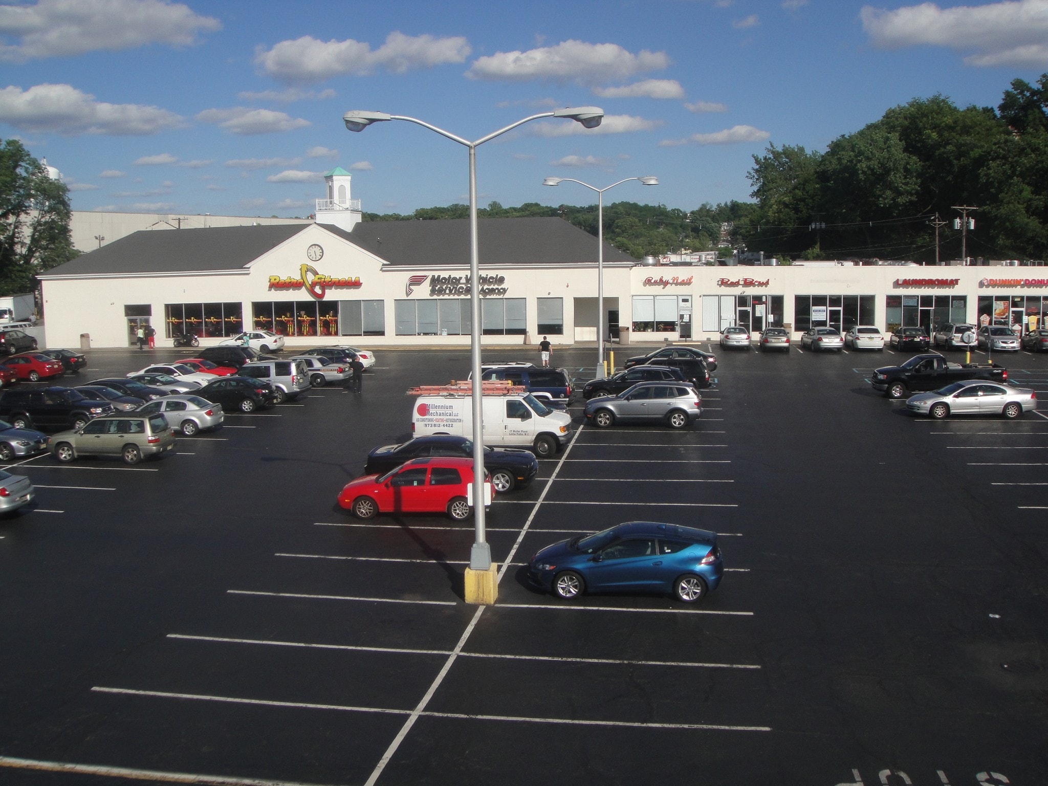 434 Main Ave, Wallington, NJ for lease Building Photo- Image 1 of 5