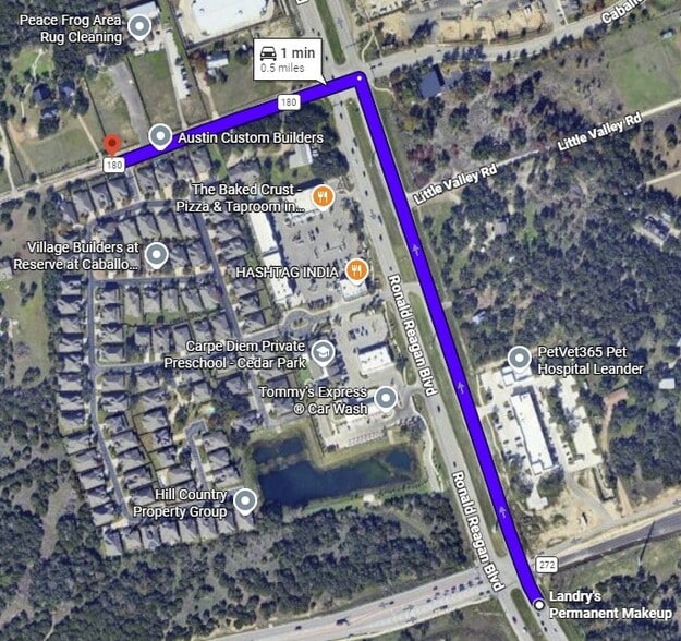 102 County Road 180, Leander, TX for sale - Building Photo - Image 3 of 28