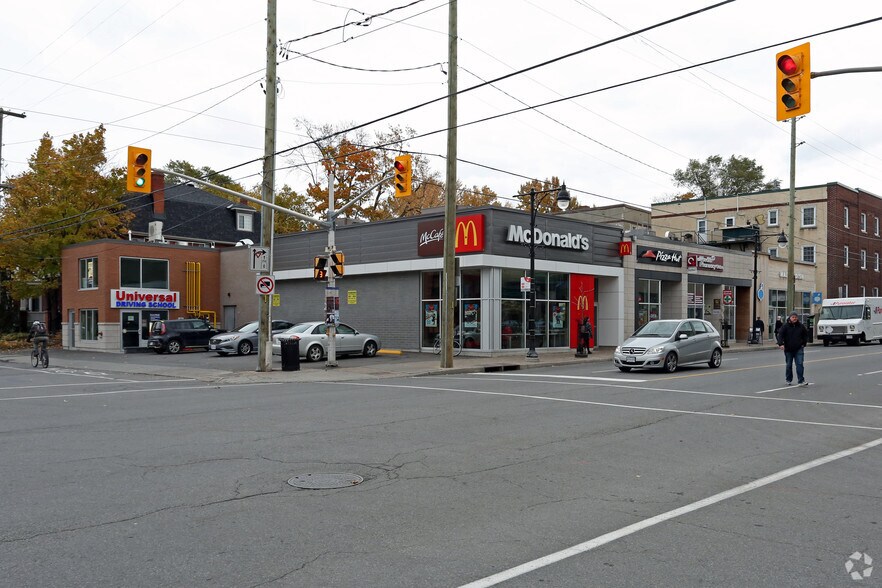 853-859 Bank St, Ottawa, ON for sale - Primary Photo - Image 1 of 1