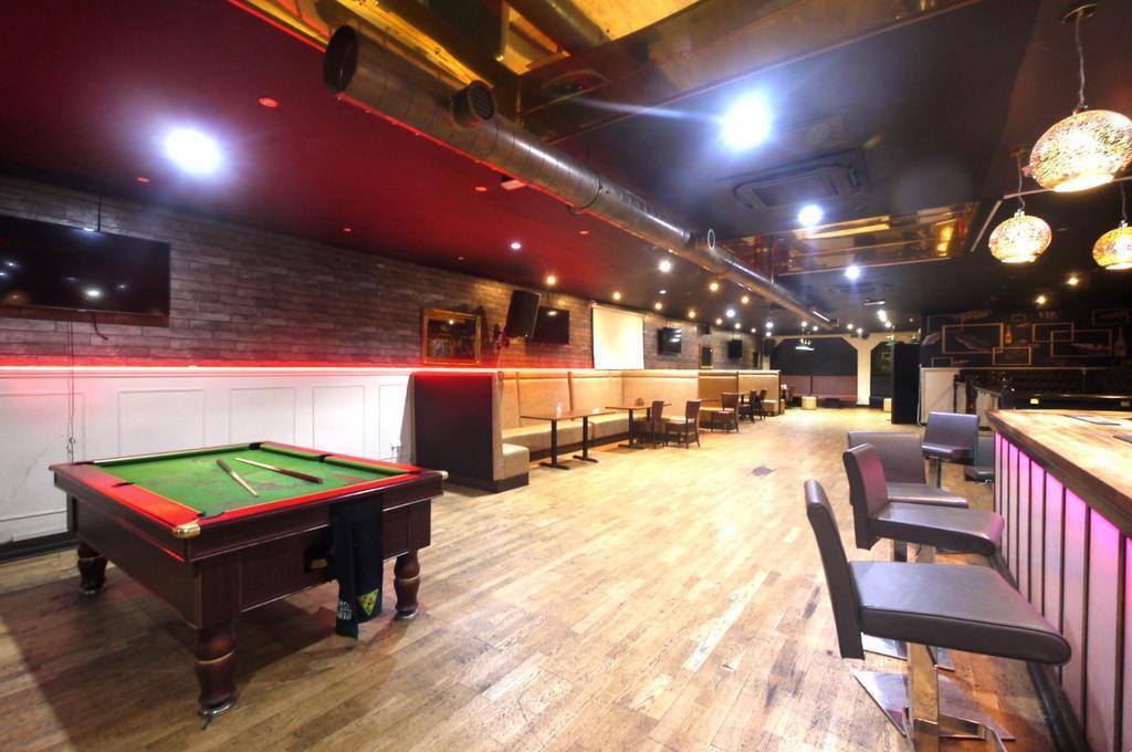 Leytonstone Rd, London for lease Building Photo- Image 1 of 17