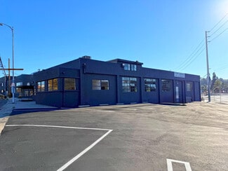 More details for 3652 Eastham Dr, Culver City, CA - Industrial for Lease