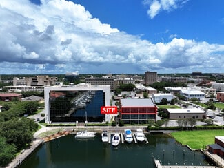 More details for 17 W Cedar St, Pensacola, FL - Office for Lease
