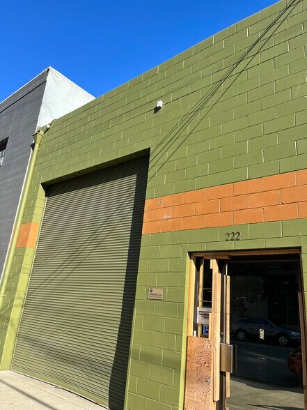 222 Madison St, Oakland, CA à vendre - Photo du bâtiment - Image 2 de 17